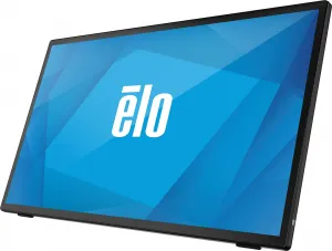 Elo E510644 , 2770l 27-inch Wide Lcd Monitor, Full Hd, Projected Capac