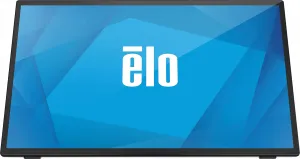 Elo E510644 , 2770l 27-inch Wide Lcd Monitor, Full Hd, Projected Capac