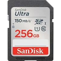 Western Digital-SDSDUNC-256G-AN6IN