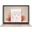 R8P-00058 | Microsoft SURFACE LAPTOP 5 13I5/16/512CM WIN11