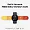 Samsung Galaxy Watch 6 Bluetooth - 44mm Graphite Smartwatch