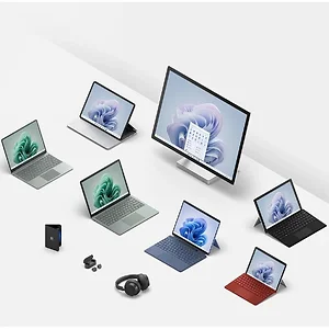 RBI-00051 | Microsoft Surface Laptop 5 - 13