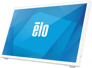 Elo E266381 2770l 27-inch Touchscreen Lcd Monitor - White