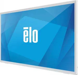 Elo E266381 2770l 27-inch Touchscreen Lcd Monitor - White