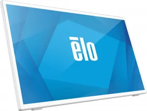 Elo E266381 2770l 27-inch Touchscreen Lcd Monitor - White