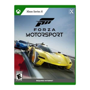VBH-00001 | Microsoft Forza Motorsport on Xbox Series X