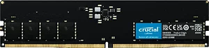 CT8G52C42U5 | Crucial 8GB DDR5 5200MHz UDIMM Memory Module