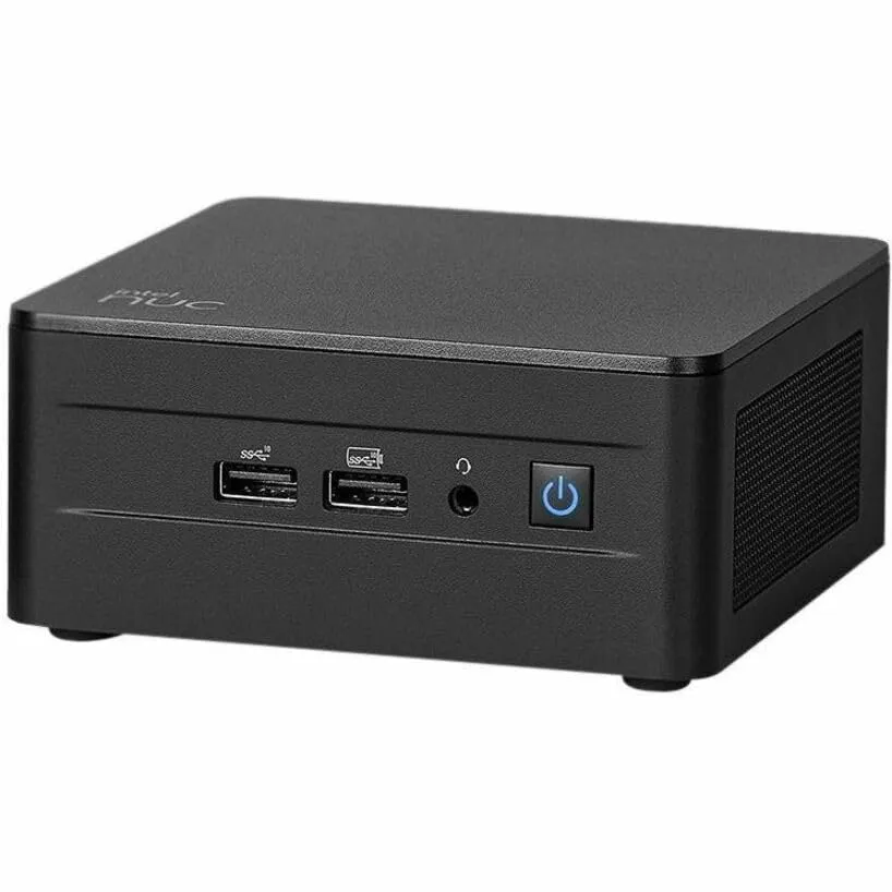 Intel RNUC13ANKI50001 Arena Canyon Slim Nuc 13 Kit