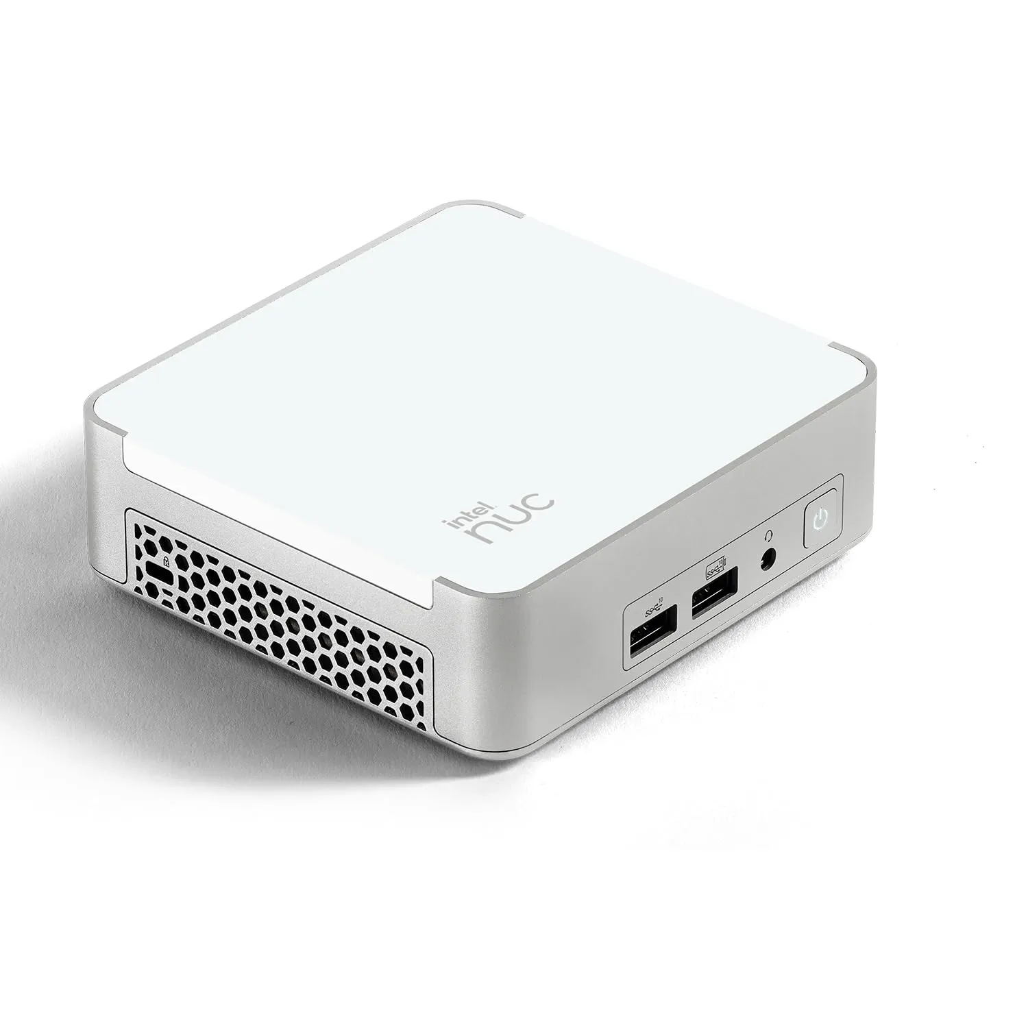 Intel RNUC13VYKI50001 Nuc 13 Pro Desk Edition Slim Kit  Core I5-1340p