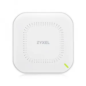 Zyxel NWA90AXPRO Nwa90ax Pro Wifi 6 Access Point For Small Business