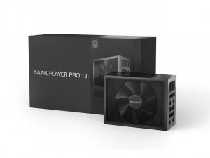 Be BN500 ! Dark Power Pro 13 - 1300w Power Supply Unit