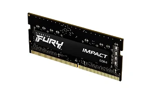 KF432S20IB/32R | Kingston FURY Impact 32GB 3200MT/s DDR4