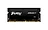 KF432S20IB/32R | Kingston FURY Impact 32GB 3200MT/s DDR4