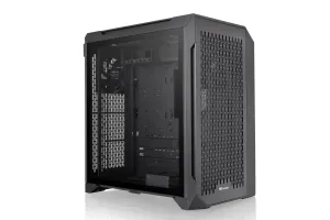 Thermaltake CA-1X7-00F1WN-00 Cte C700 Air Mid Tower Case With Optimal 