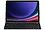 EF-DX710UBEGUJ | Samsung Tab S9 Slim Book Cover Keyboard