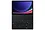 EF-DX710UBEGUJ | Samsung Tab S9 Slim Book Cover Keyboard