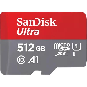 SDSQUAC-512G-AN6MA | Western Digital SanDisk Ultra