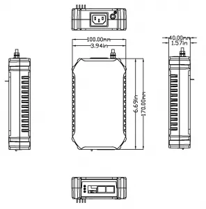 GV-PA903B