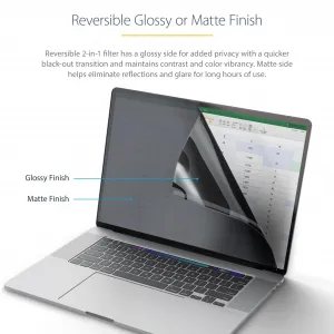 Startech 14M21-PRIVACY-SCREEN 14in Macbook Pro Privacy Screen