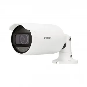 Hanwha ANO-L7012R 4mp 3mm Ip Bullet Camera