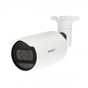 Hanwha ANO-L7012R 4mp 3mm Ip Bullet Camera