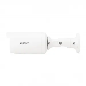 Hanwha ANO-L7012R 4mp 3mm Ip Bullet Camera