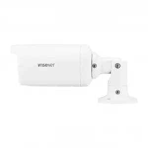 Hanwha ANO-L7012R 4mp 3mm Ip Bullet Camera