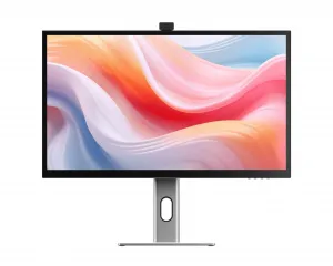 Alogic 27C4KPDW Clarity Pro 27 Uhd 4k Monitor