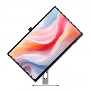 Alogic 27C4KPDW Clarity Pro 27 Uhd 4k Monitor