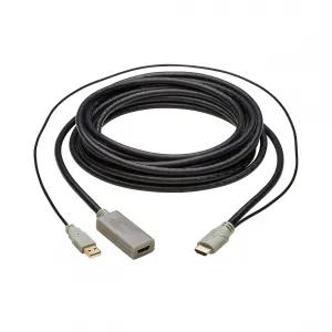 Tripp P569-020-MF-ACT 20ft Hdmi Extension Cable With