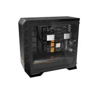 Be BGW50 ! Dark Base Pro 901 - Ft - Atx