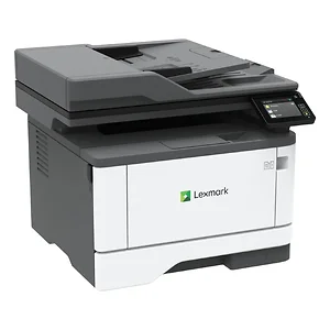 29S0874 | Lexmark MX431ADW Monochrome Laser Printer with