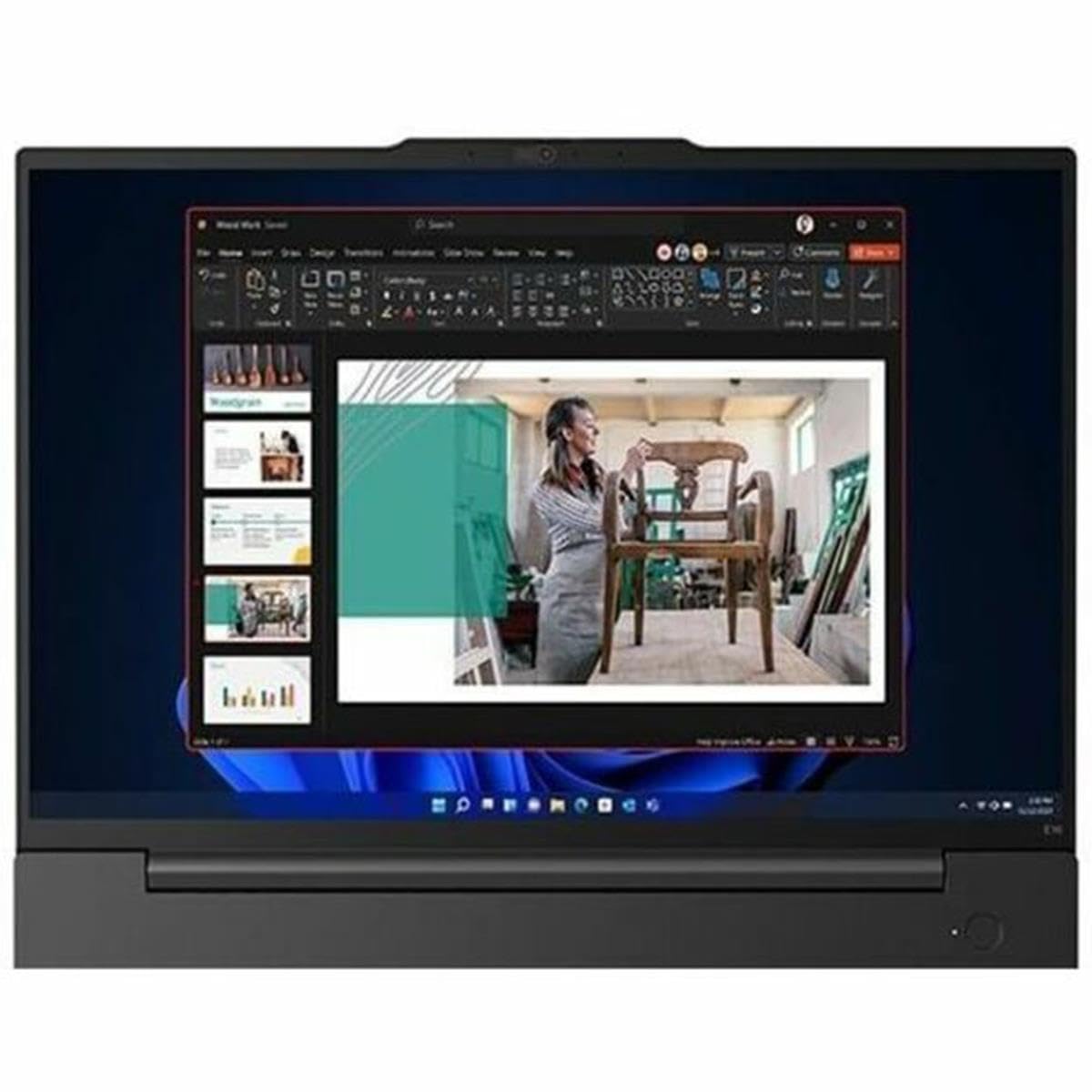 Lenovo 21JT001QUS Ts E16 G1 R7 16g 512g 11p