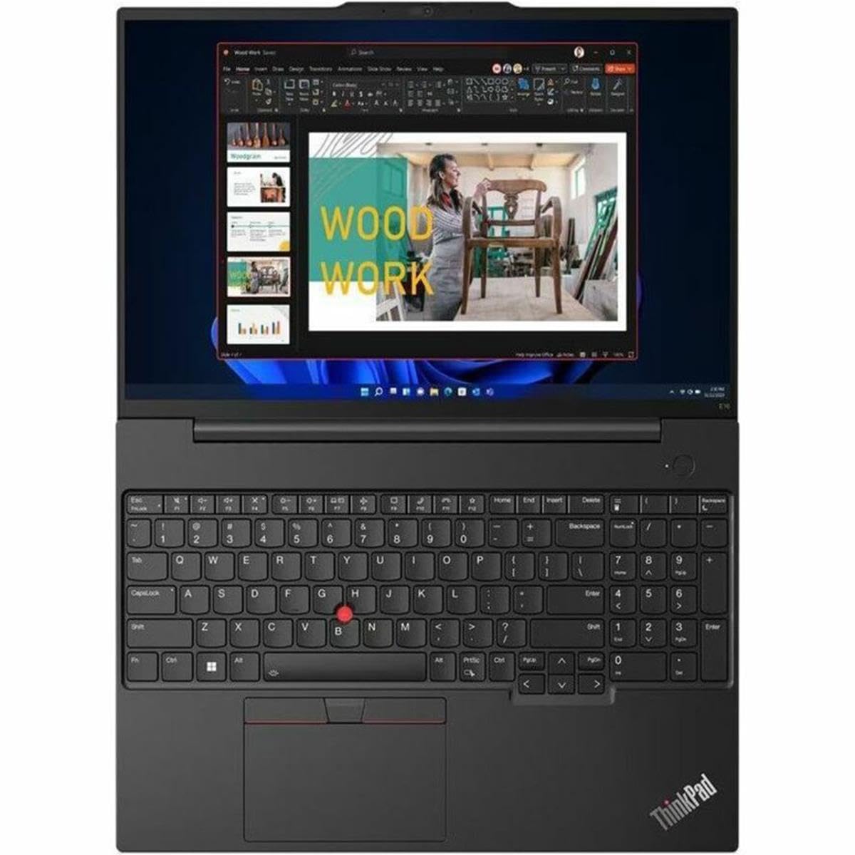 Lenovo 21JT001QUS Ts E16 G1 R7 16g 512g 11p