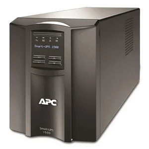 Apc - Schneider Electric APC SmartUPS 1500VA NMC 120V