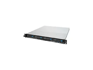 RS300-E11-WOCPU011Z | Asus SV RS300 E11 1U Xeon E-2300