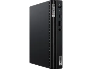 11U1000YUS | Lenovo M80Q G3 Mini PC - Intel i7, 16GB RAM,