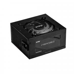 Adata 15260156 Cybercore Ii 1000w 80 Plus Platinum Psu Atx 3.0 Pcie 5.