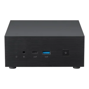 PN63-S1-BB5G000X1TD-NL | Asus PN63-S1 Barebone PC