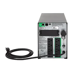 APC - Schneider Electric-SMT1000CUS