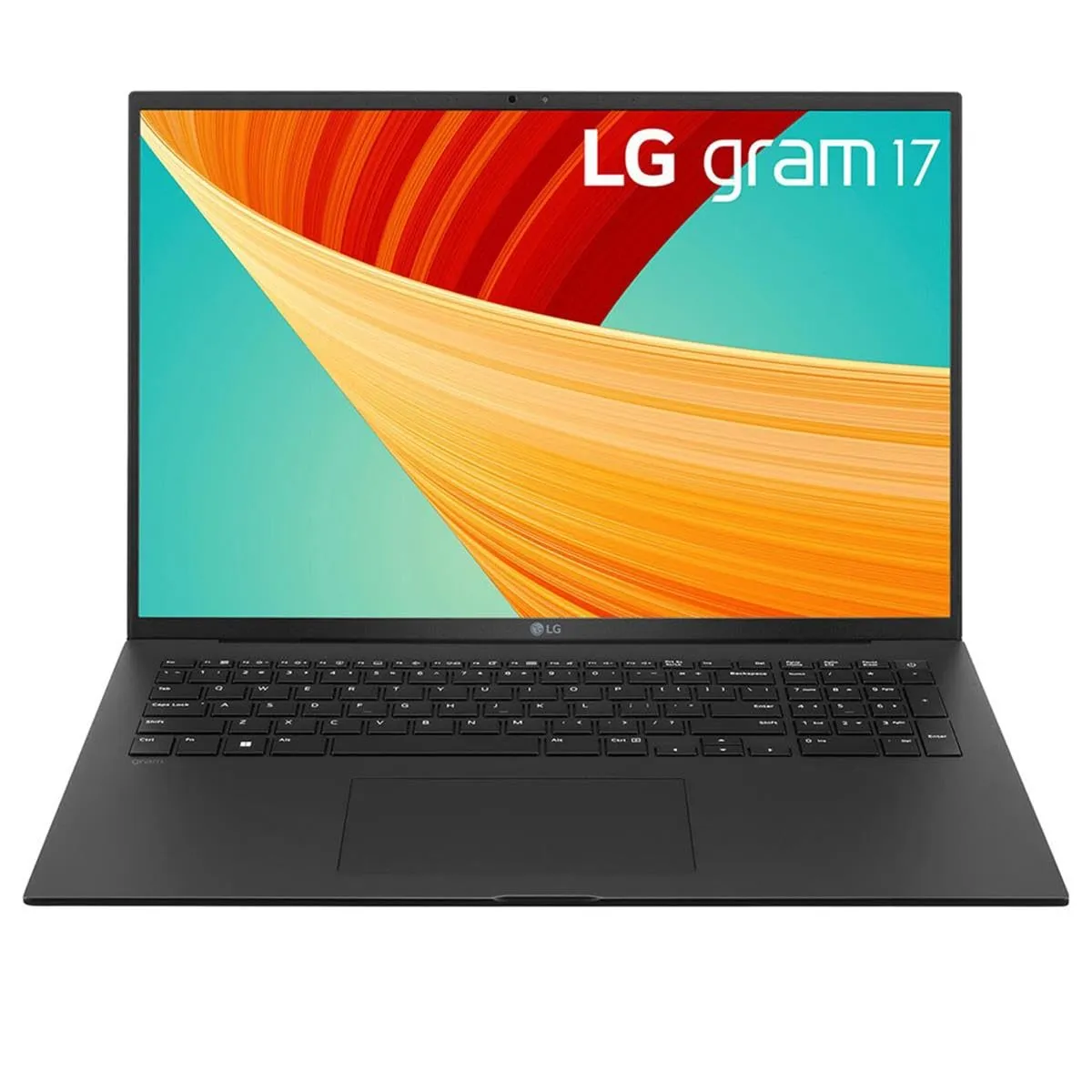 Lg 17Z90R-Q.APB6U1 17  Gram Lightweight Notebook, Hw Tpm, Windows 11 P