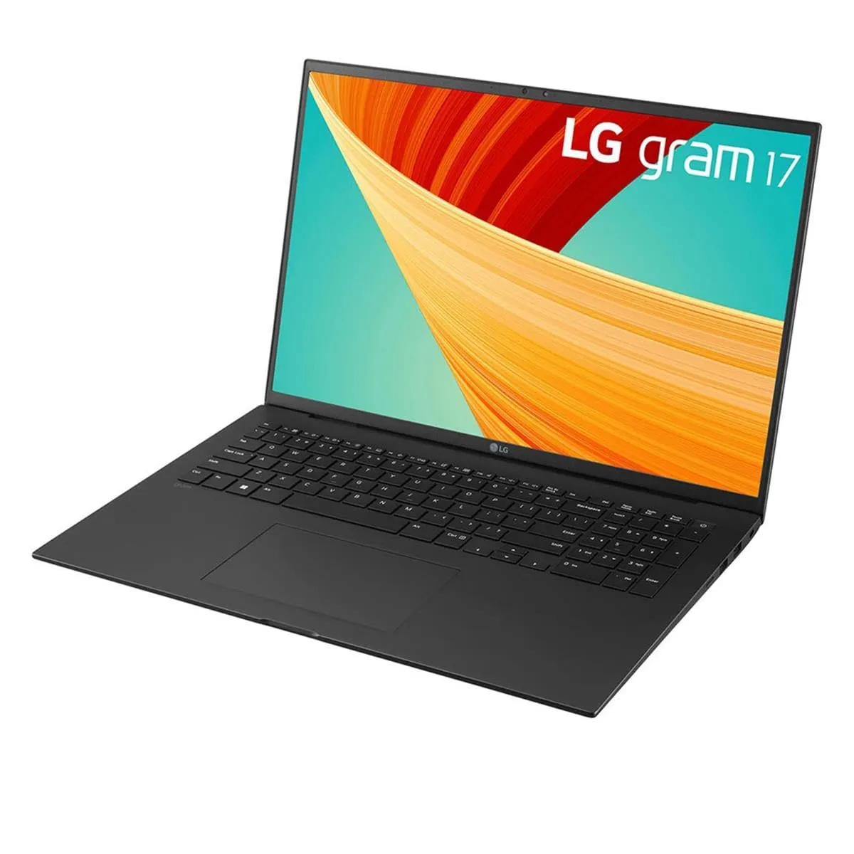 Lg 17Z90R-Q.APB6U1 17  Gram Lightweight Notebook, Hw Tpm, Windows 11 P