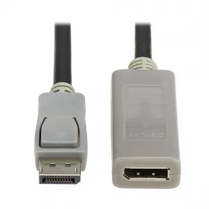 Tripp P579-015-4K6 Displayport Extension Cable W