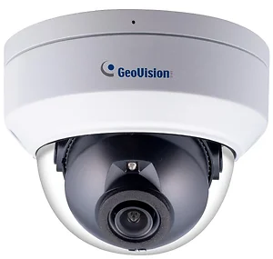 GV-TDR8805 | Vision Systems 8MP Low Lux WDR Mini IP Dome