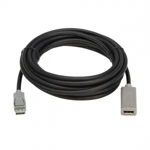 Tripp P579-020-4K6 Displayport Extension Cable W