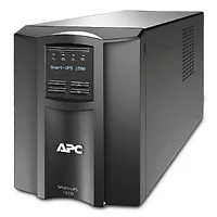 APC - Schneider Electric-SMT1500CX413