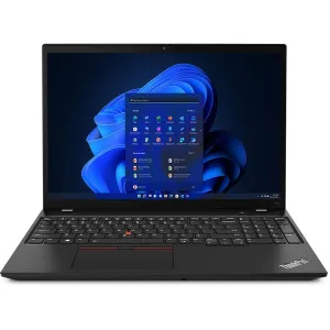 Lenovo 21HK0008US Thinkpad P16ins G2 Intel