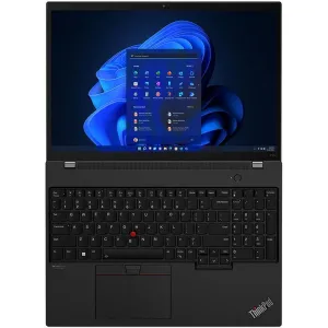 Lenovo 21HK0008US Thinkpad P16ins G2 Intel