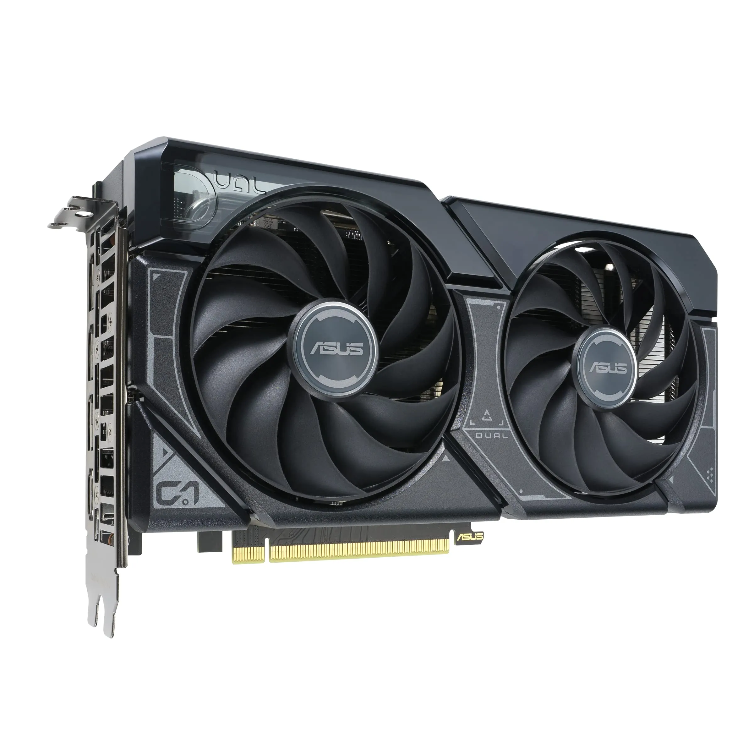 Asus DUAL-RTX4060TI-O16G Dual Geforce Rtx 4060 Ti