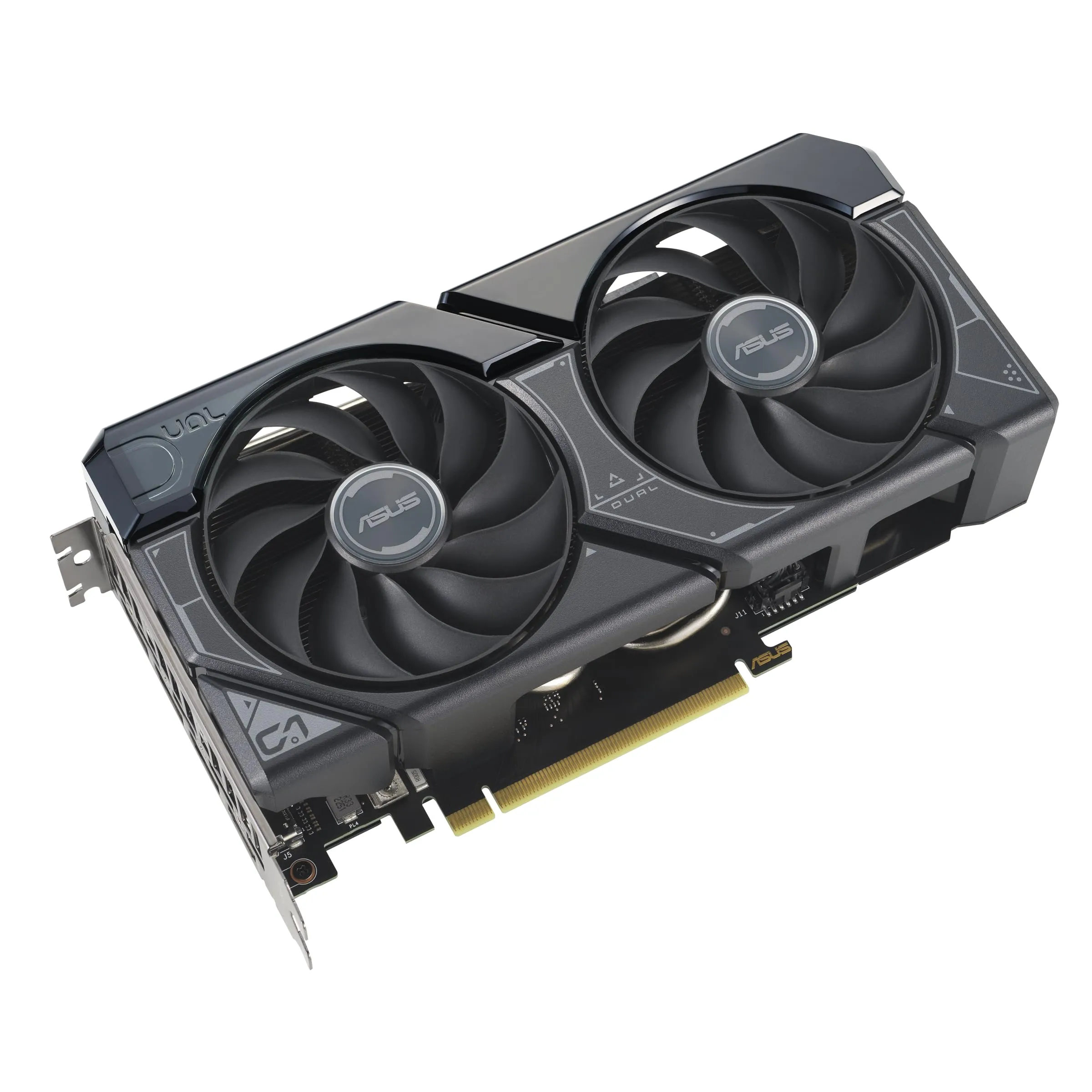 Asus DUAL-RTX4060TI-O16G Dual Geforce Rtx 4060 Ti